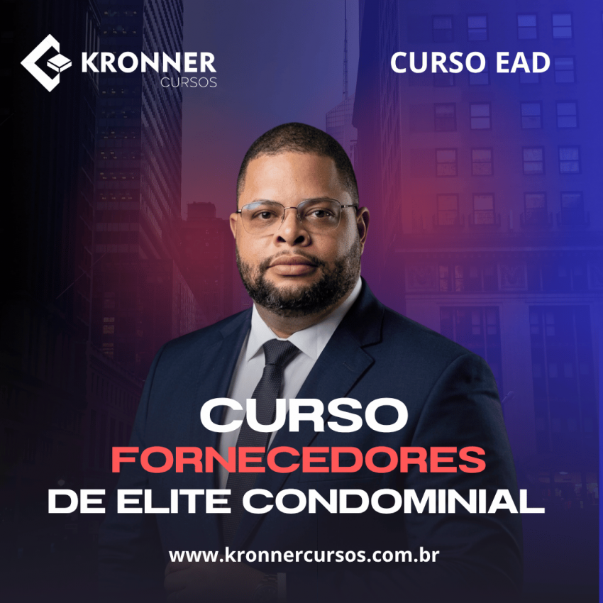 FORNECEDOR DE ELITE CONDOMINIAL EAD