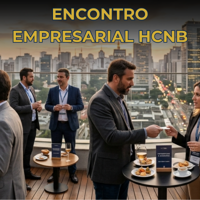 ENCONTRO EMPRESARIAL HCNB