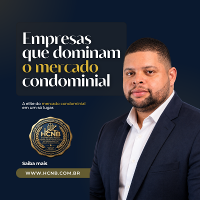 HUB CONDOMINIAL NETWORK BRASIL HCNB
