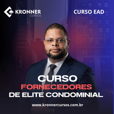 FORNECEDOR DE ELITE CONDOMINIAL EAD