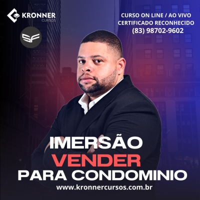 IMERSO VENDER PARA CONDOMNIO